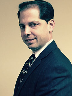 Stephen D. Chiaino, Associate