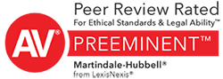 AV Preeminent